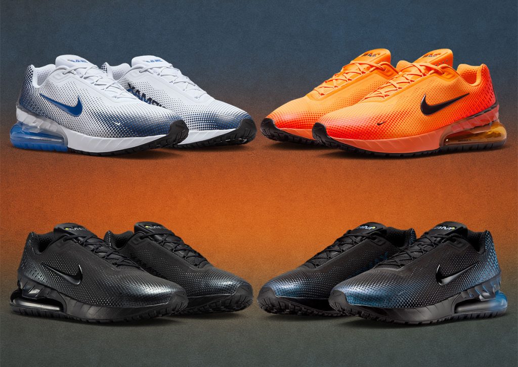 Nike Air Max Phoenix