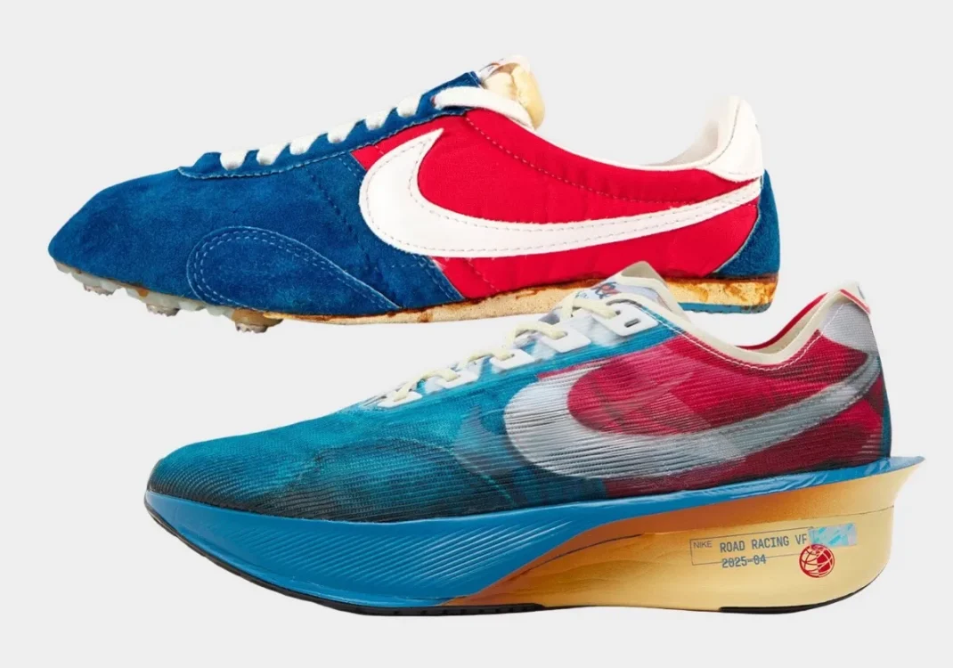 Nike Vaporfly 4 «Pre Montreal»