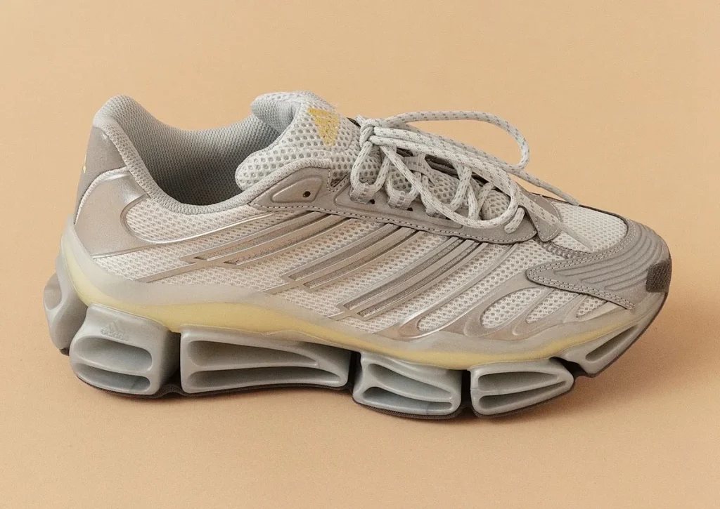 Adidas Mega X