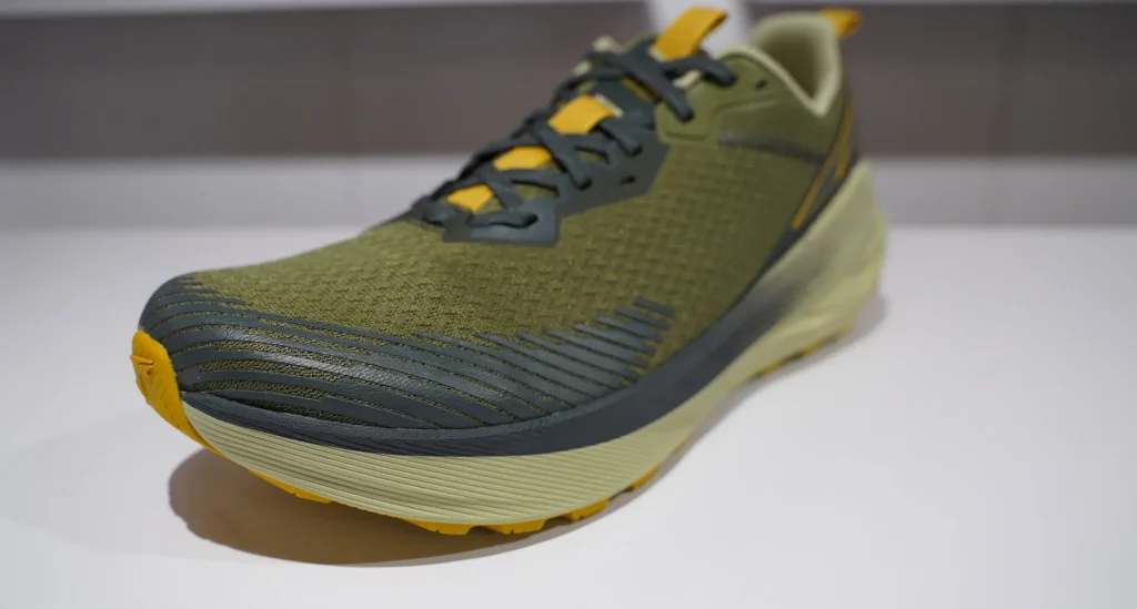 Altra Experience Wild 2