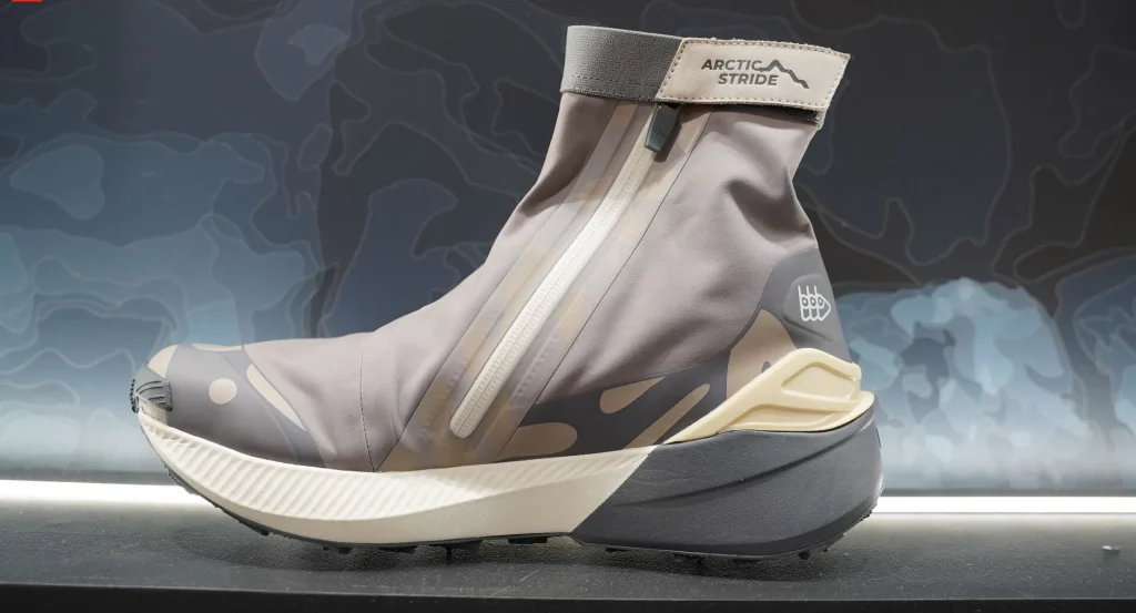 ULU Amak Acrtic Stride