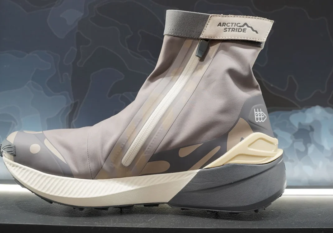 ULU Amak Acrtic Stride