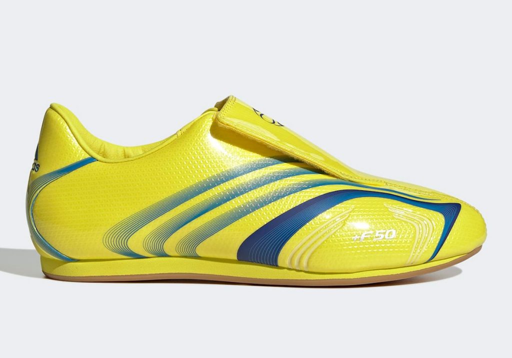 Adidas F50 Taekwondo