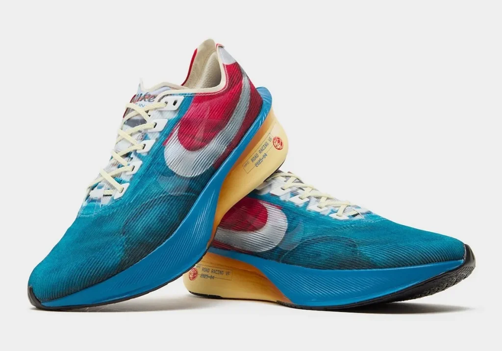 Nike Vaporfly 4 «Pre Montreal»