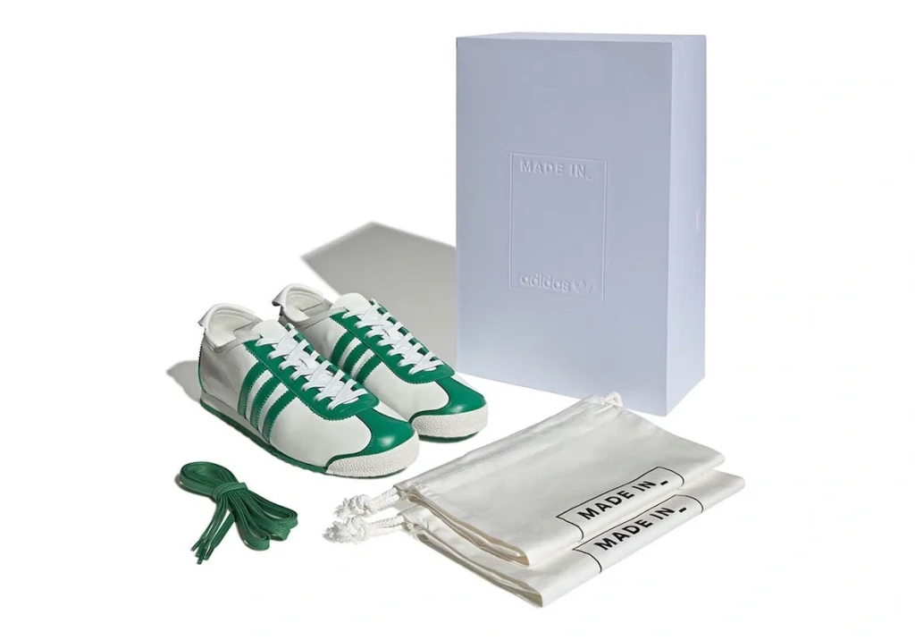 Adidas Italia