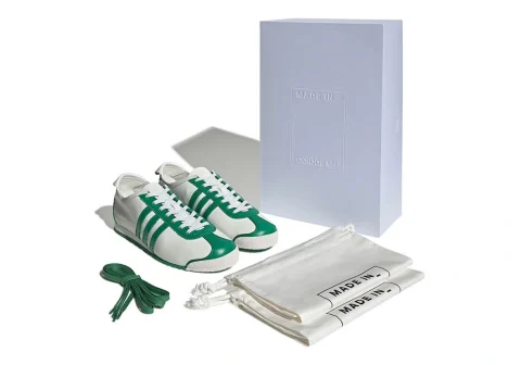 Adidas Italia