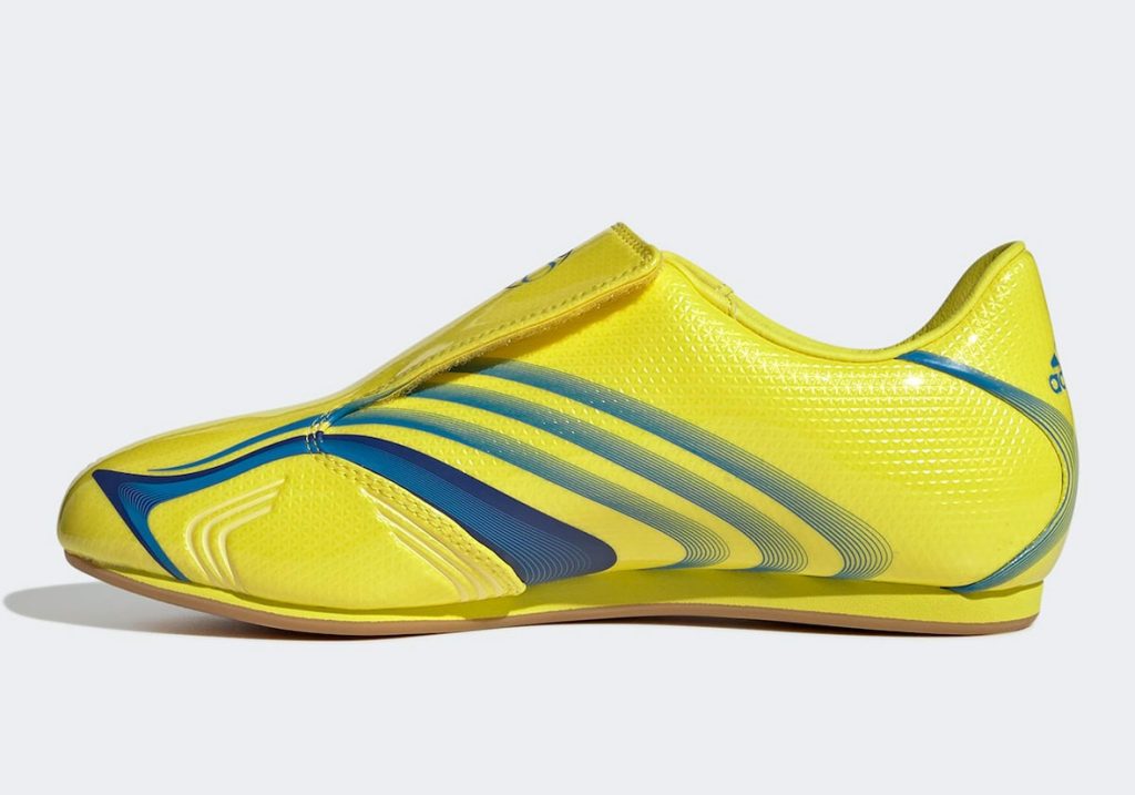Adidas F50 Taekwondo