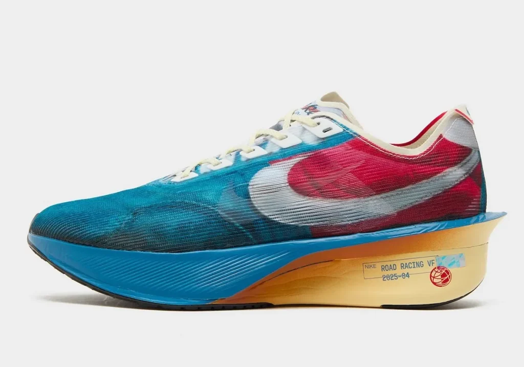Nike Vaporfly 4 «Pre Montreal»