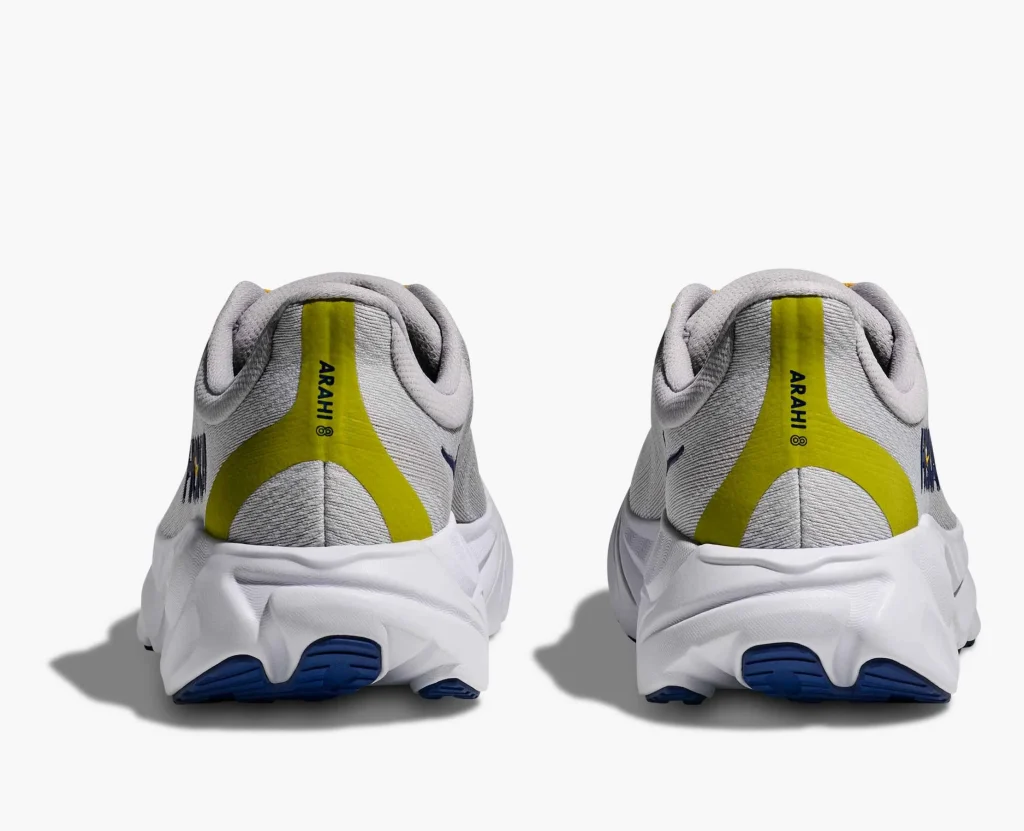 Hoka Arahi 8