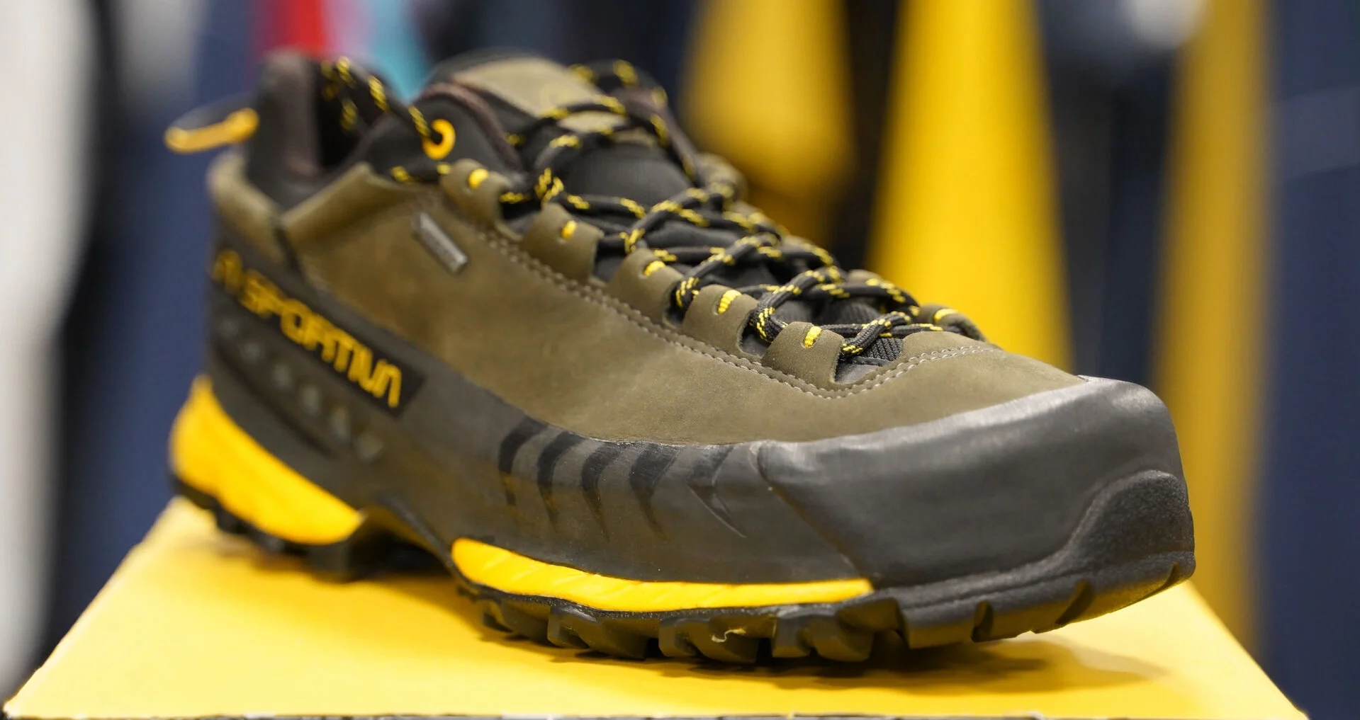 La Sportiva TX5 Low GTX