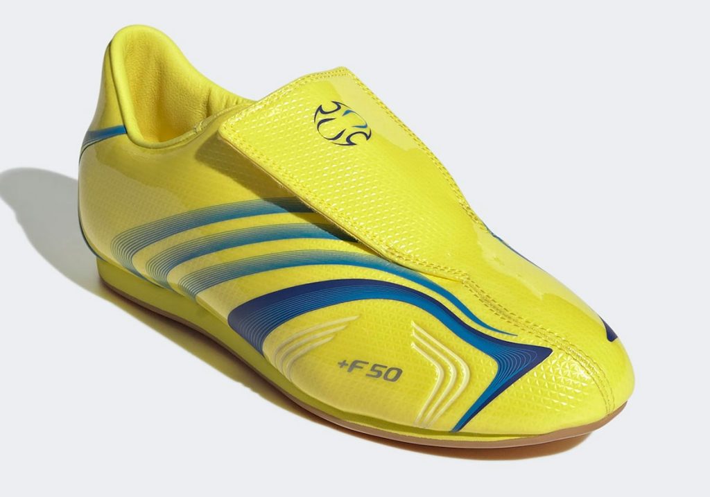 Adidas F50 Taekwondo