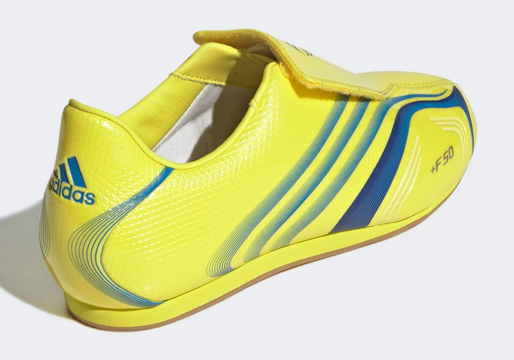 Adidas F50 Taekwondo