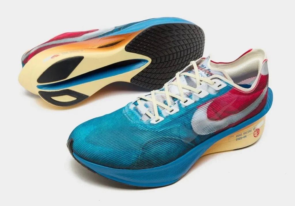 Nike Vaporfly 4 «Pre Montreal»