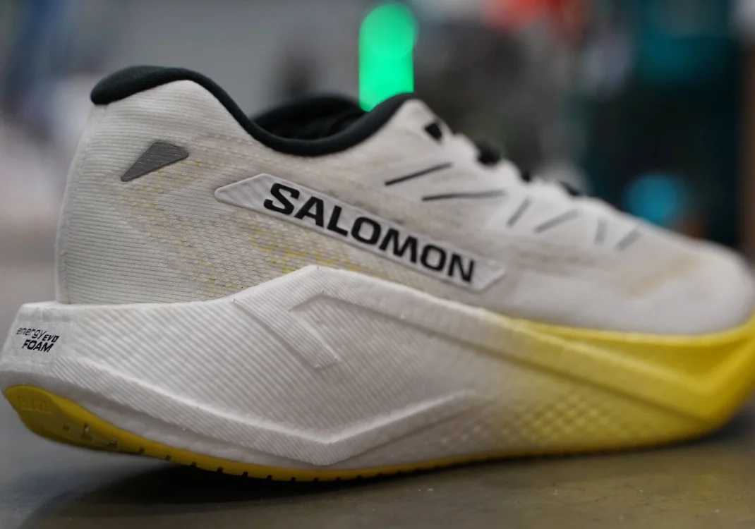 Salomon Aero Blaze 3