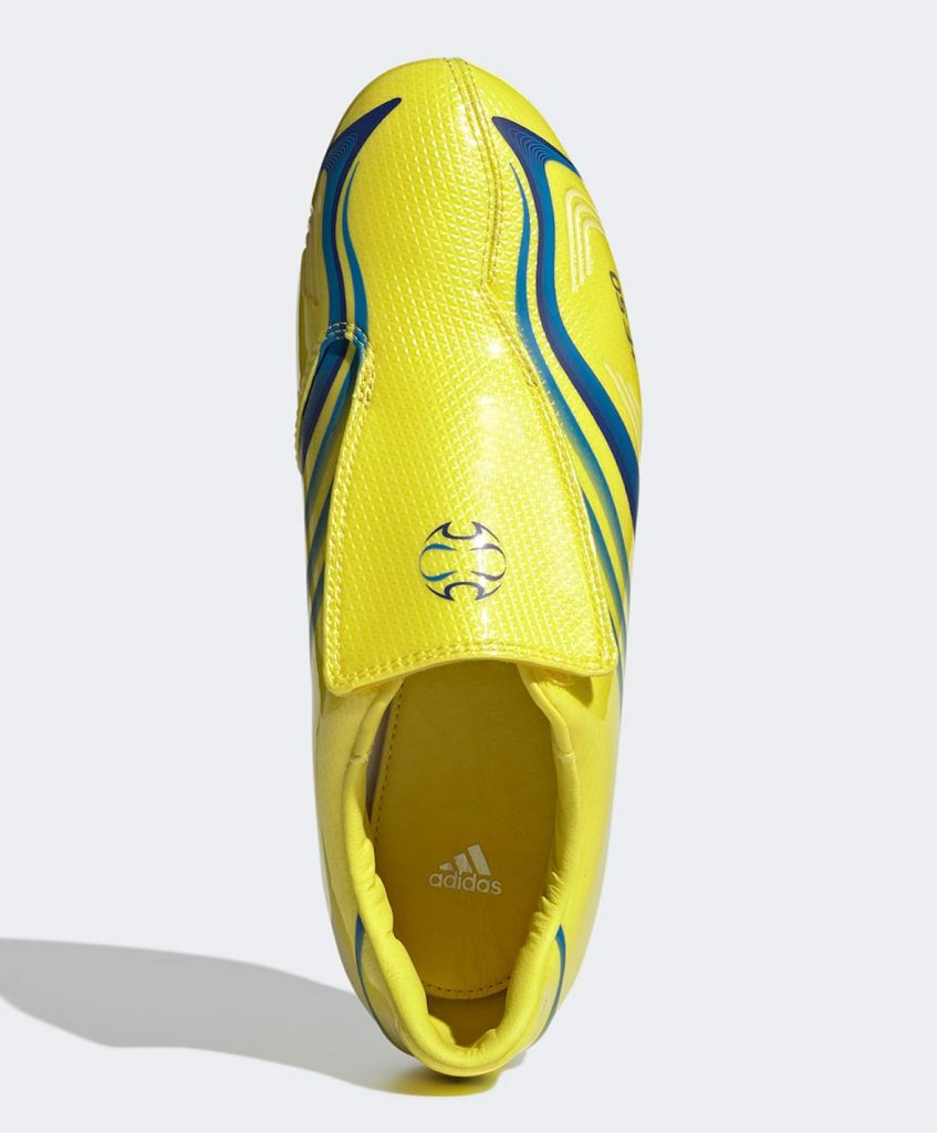 Adidas F50 Taekwondo