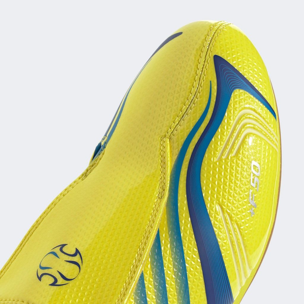 Adidas F50 Taekwondo