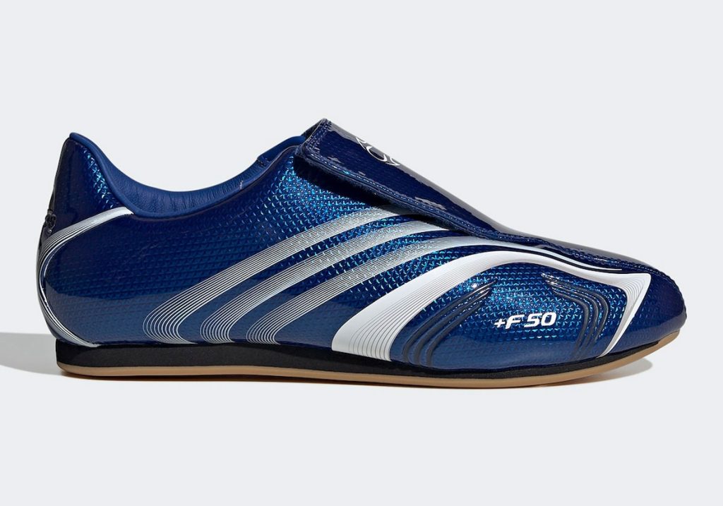 Adidas F50 Taekwondo