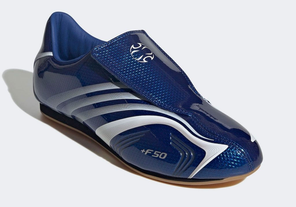 Adidas F50 Taekwondo