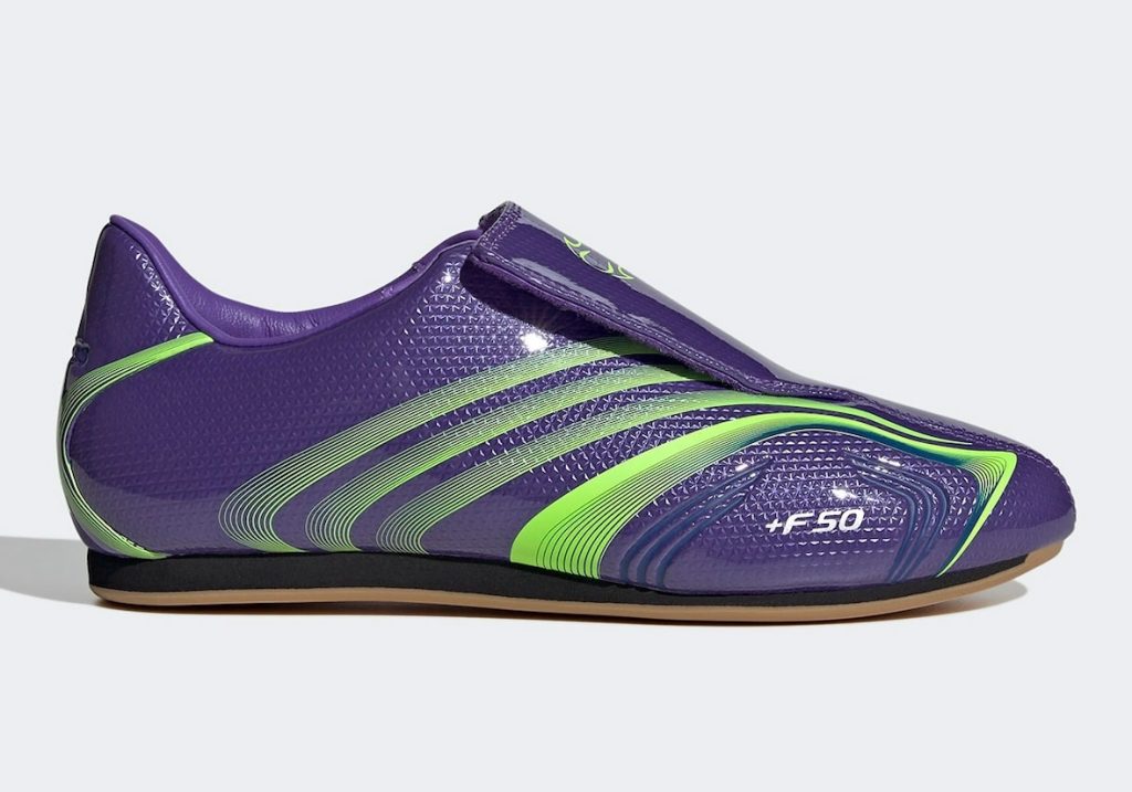 Adidas F50 Taekwondo