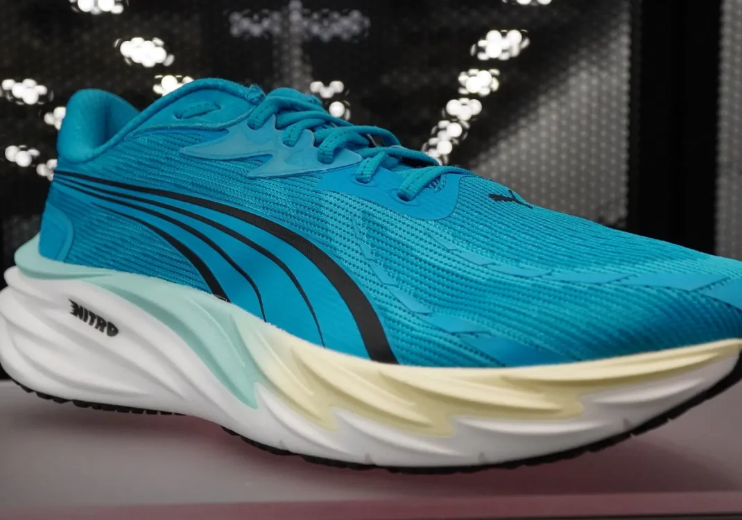 Puma Magnify Nitro 3