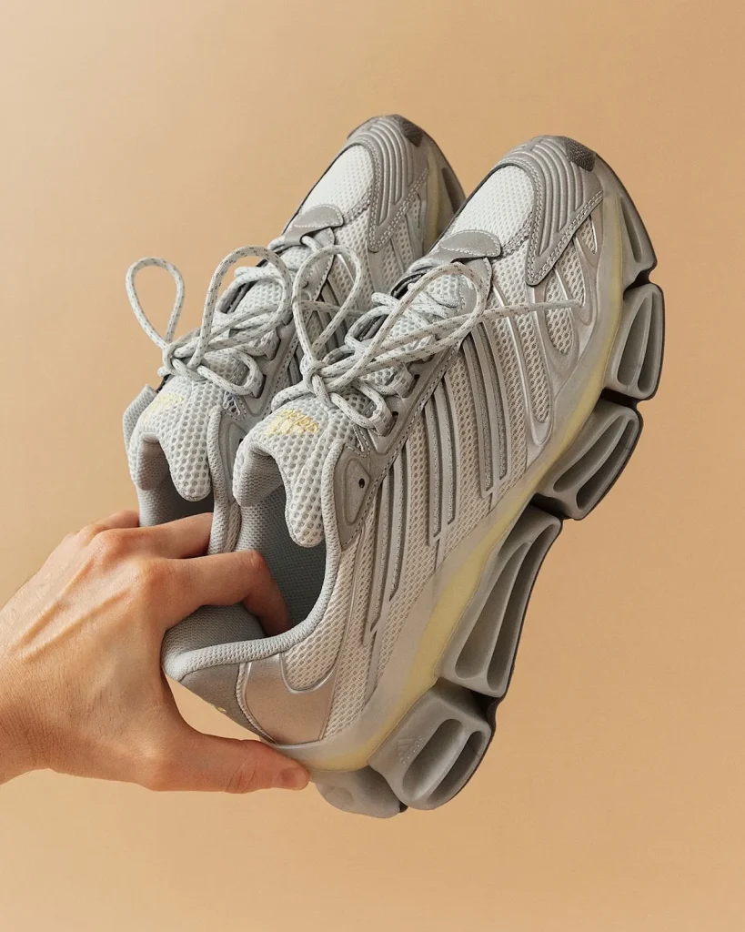 Adidas Mega X