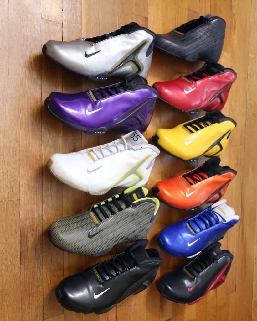 Nike Zoom Hyperflight