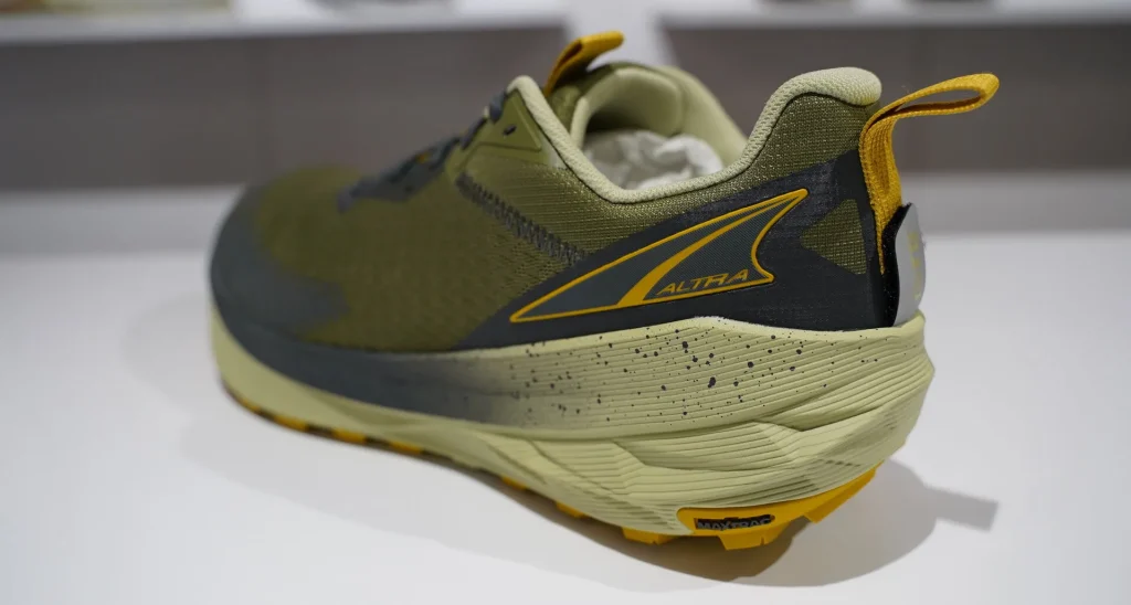 Altra Experience Wild 2