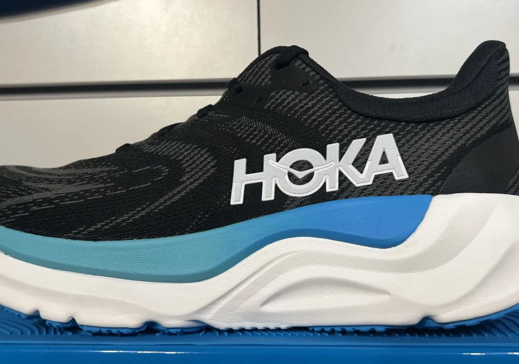 Hoka Arahi 8