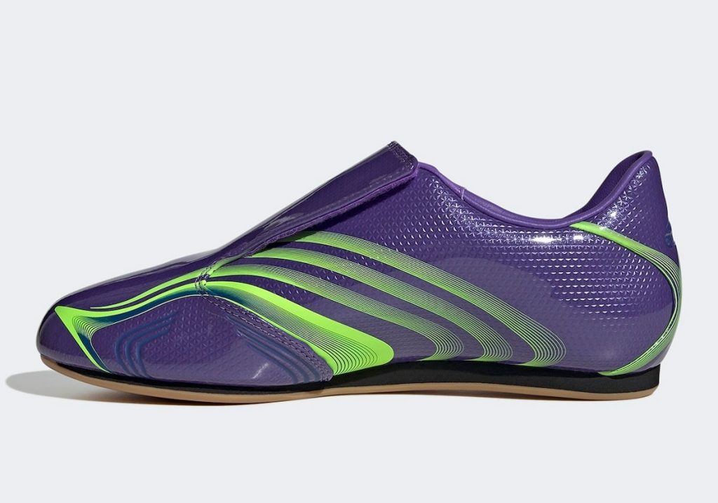Adidas F50 Taekwondo