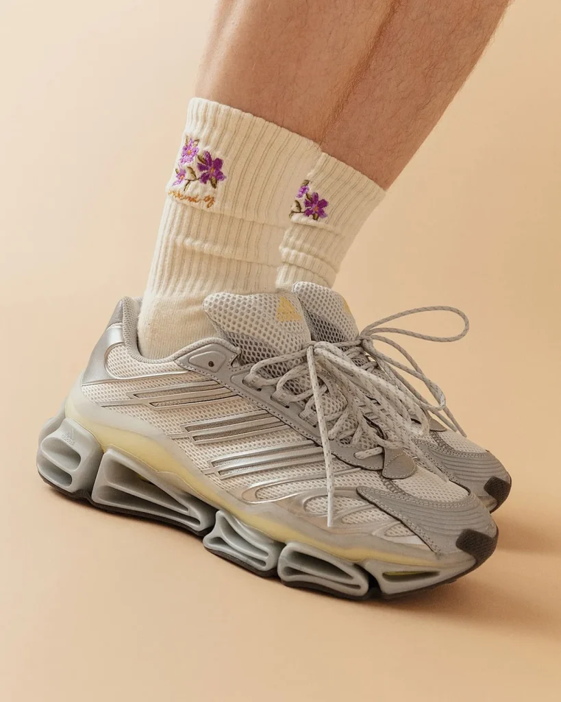 Adidas Mega X