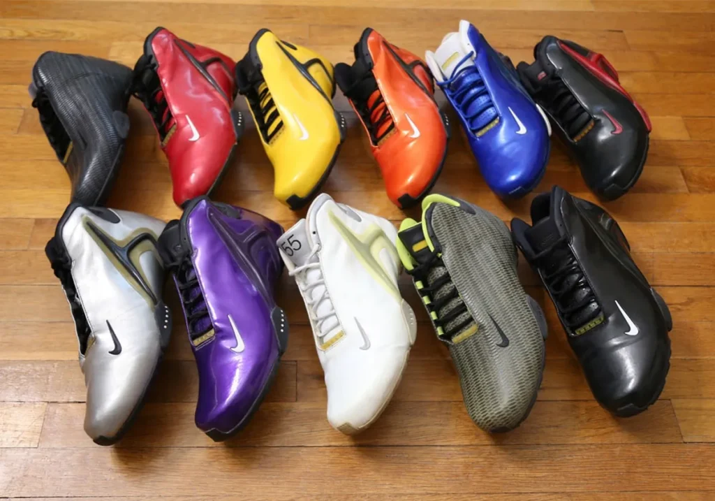 Nike Zoom Hyperflight
