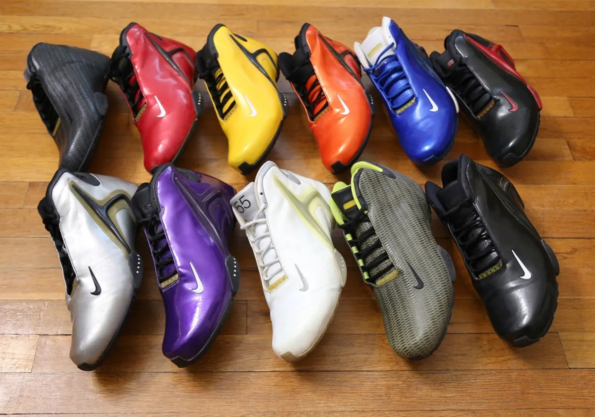 Nike Zoom Hyperflight