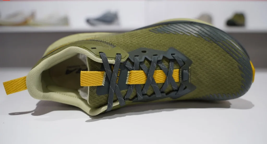 Altra Experience Wild 2