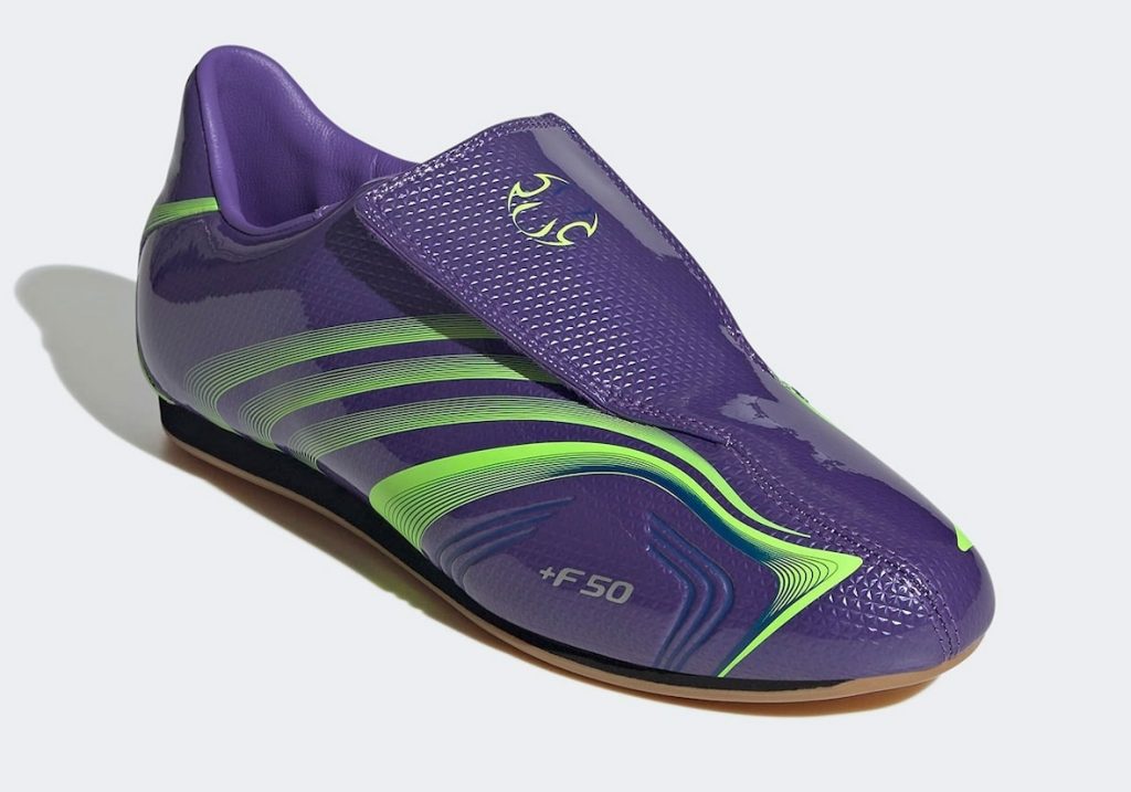 Adidas F50 Taekwondo