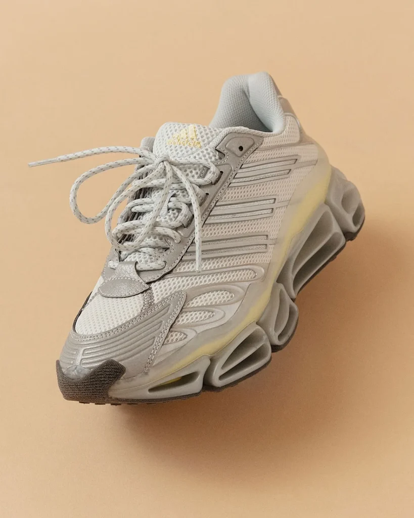 Adidas Mega X