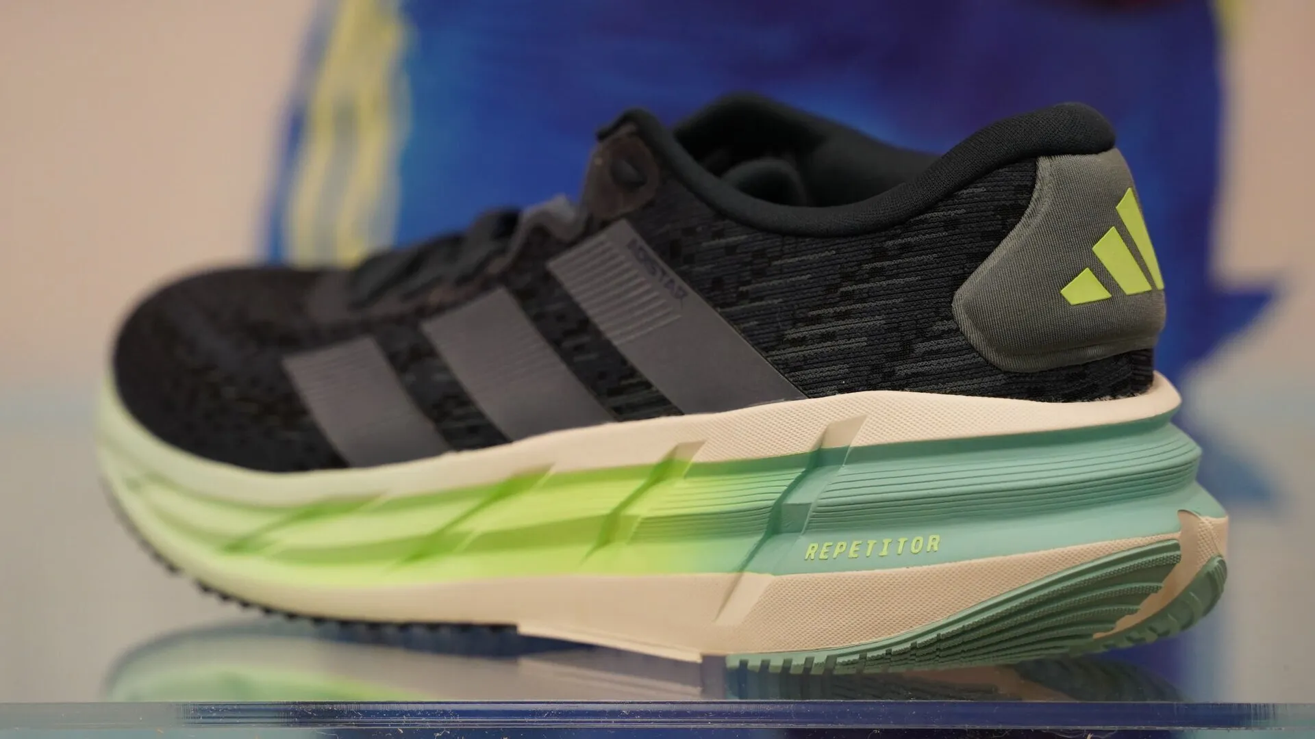 Adidas Adistar 4