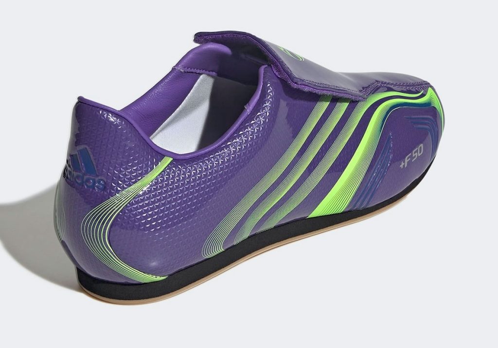 Adidas F50 Taekwondo