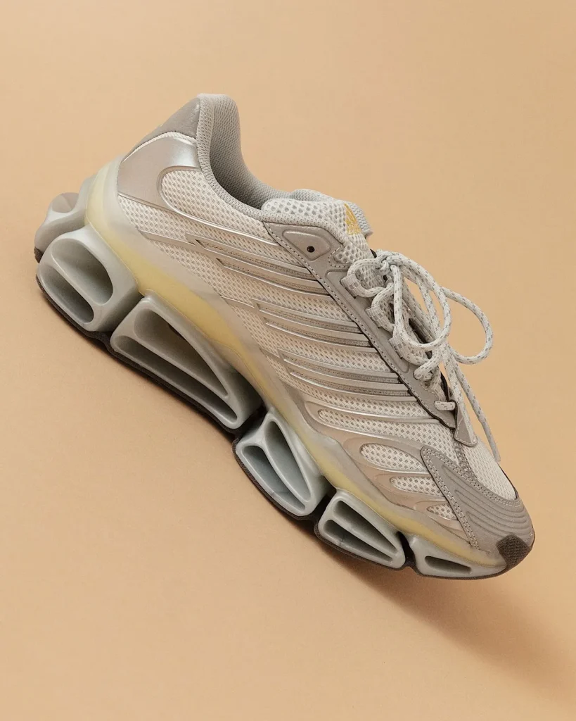 Adidas Mega X