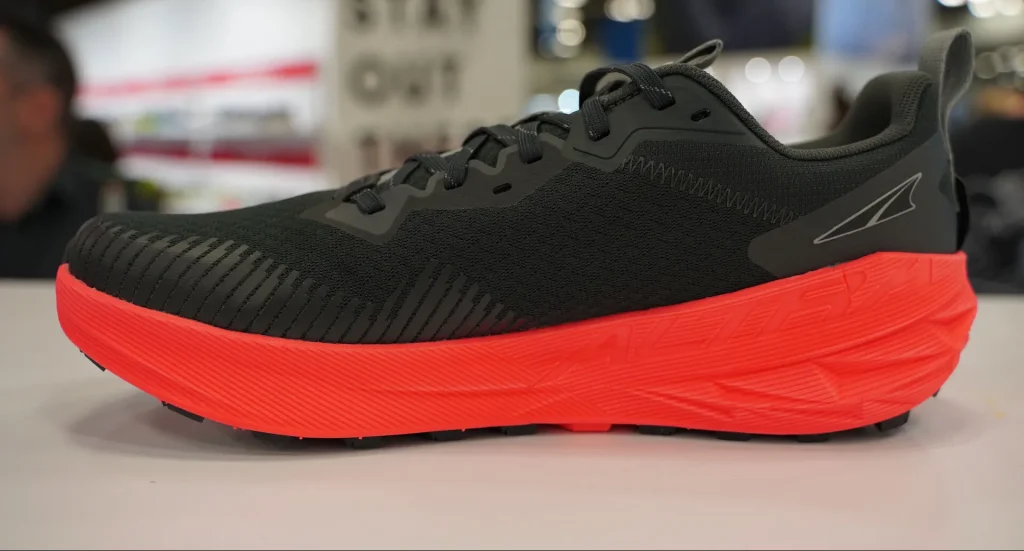 Altra Experience Wild 2