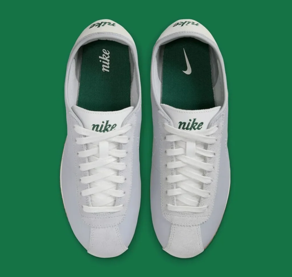 Nike Cortez «Perforated Leather»