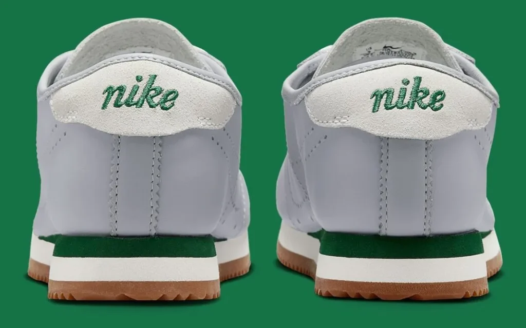 Nike Cortez «Perforated Leather»