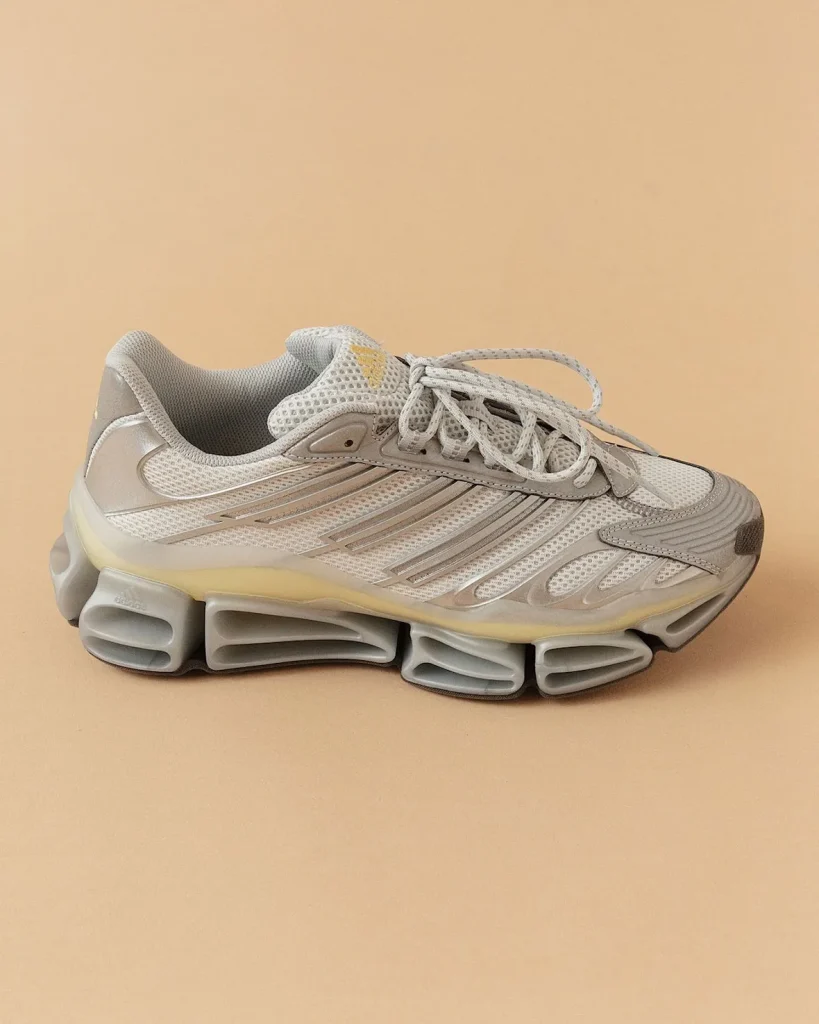 Adidas Mega X