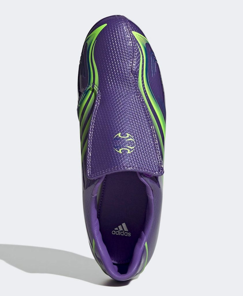 Adidas F50 Taekwondo