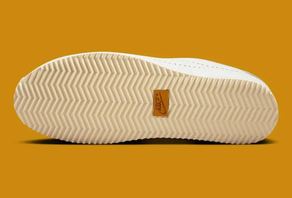 Nike Cortez «Perforated Leather»
