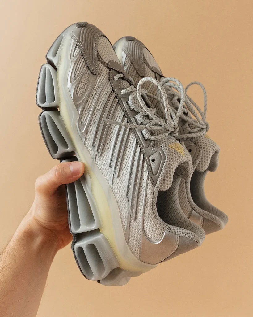 Adidas Mega X