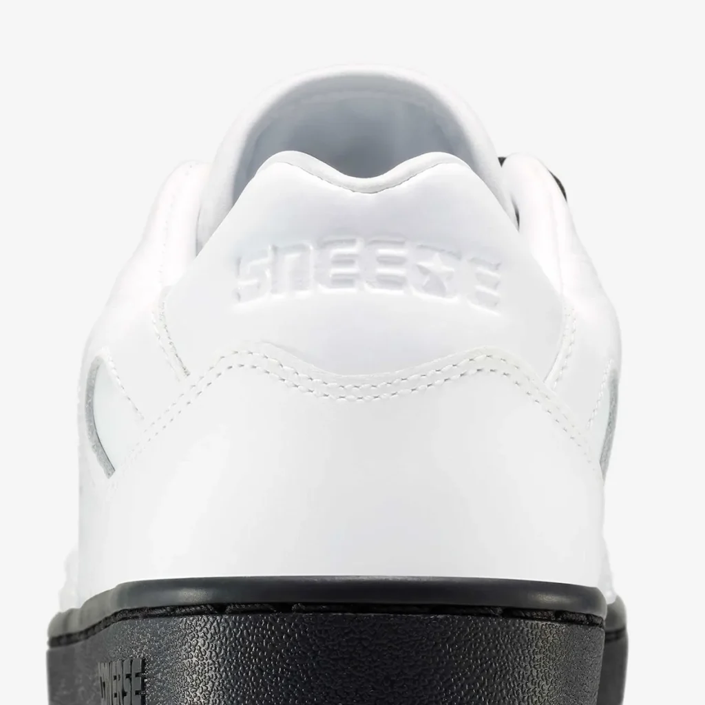 SNEEZE Magazine x Converse AS-1
