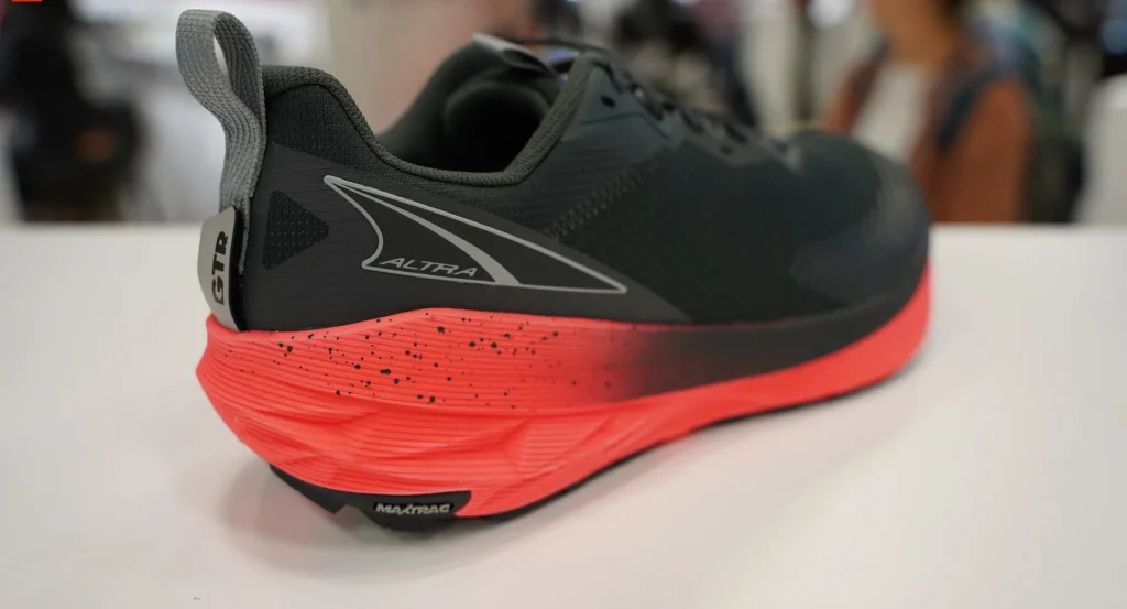 Altra Experience Wild 2