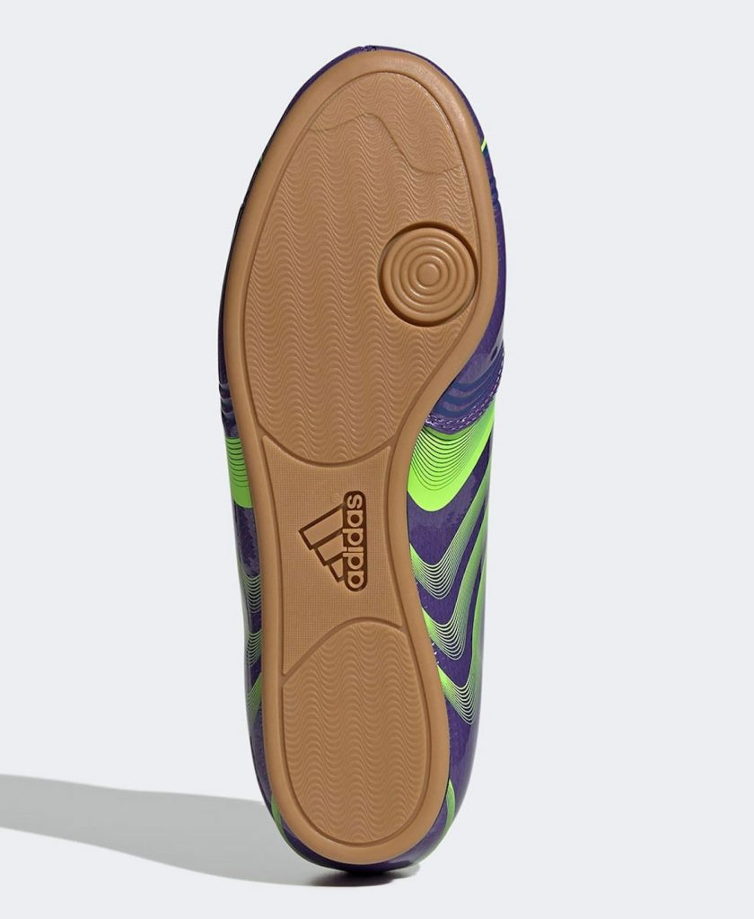 Adidas F50 Taekwondo