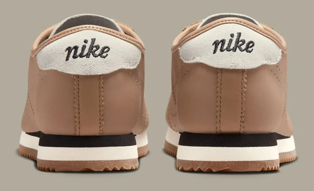 Nike Cortez «Perforated Leather»