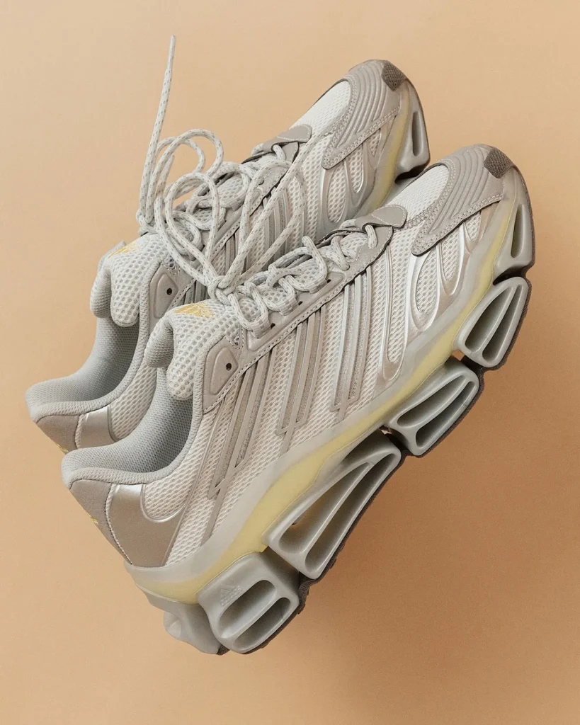 Adidas Mega X